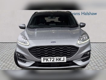 Used Ford Kuga 2022 for sale - 76487978: Photo