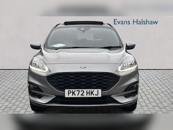 Used Ford Kuga 2022 for sale - 76487978: Photo