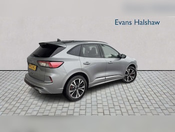 Used Ford Kuga 2022 for sale - 76487978: Photo