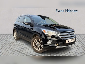 Used Ford Kuga 2017 for sale - 78010249: Photo