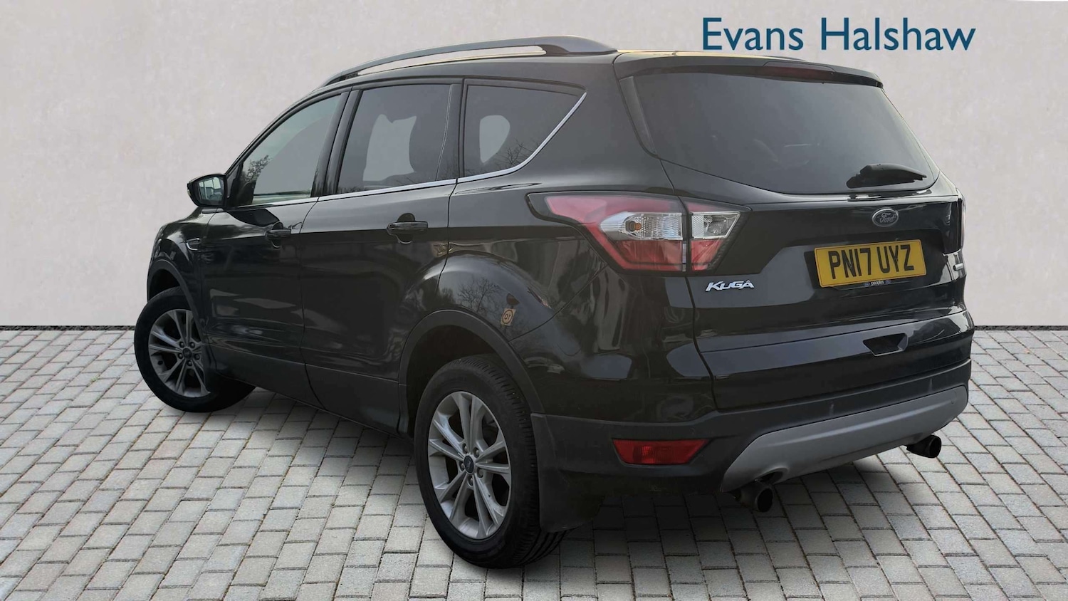 Used Ford Kuga 2017 for sale - 78010249: Photo 3