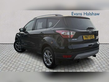 Used Ford Kuga 2017 for sale - 78010249: Photo