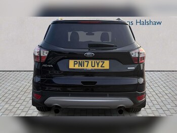 Used Ford Kuga 2017 for sale - 78010249: Photo