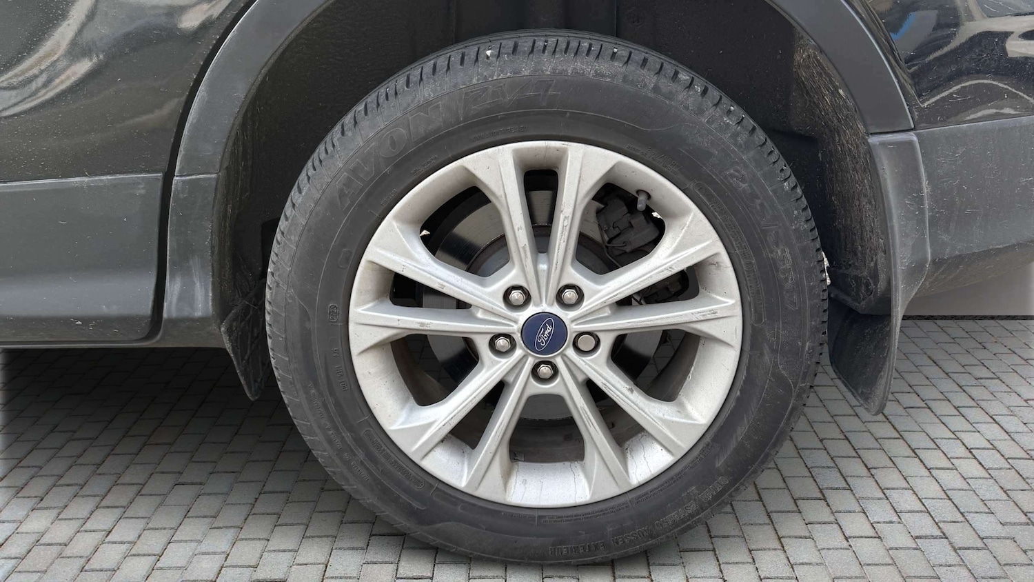 Used Ford Kuga 2017 for sale - 78010249: Photo 5