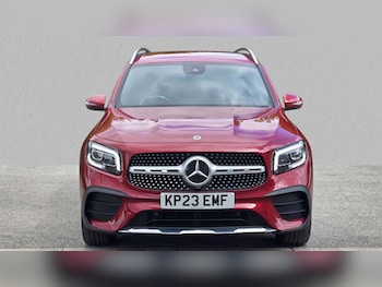 Used Mercedes-Benz GLB 2023 for sale - 75812644: Photo