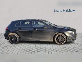 Used Mercedes-Benz A-Class 2020 for sale - 78010474: Photo