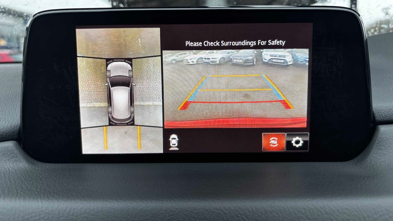 Used Mazda CX-5 2019 for sale - 77158360: Photo 11