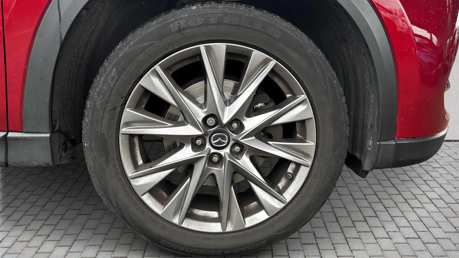 Used Mazda CX-5 2019 for sale - 77158360: Photo 12