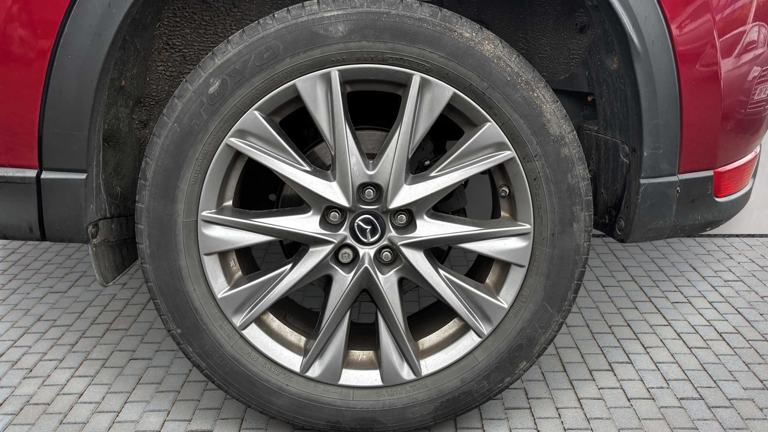 Used Mazda CX-5 2019 for sale - 77158360: Photo 14