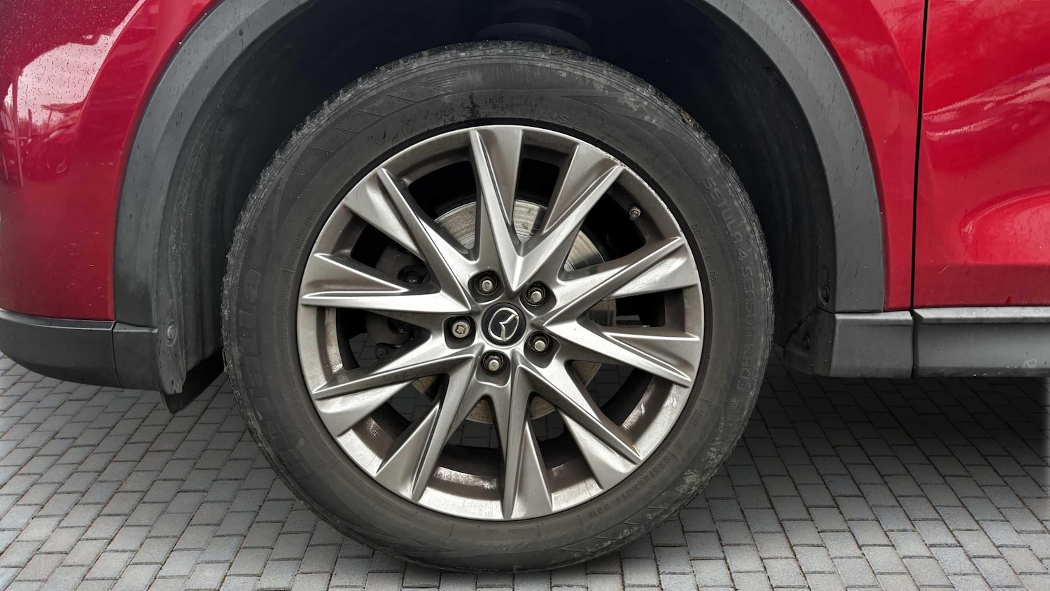 Used Mazda CX-5 2019 for sale - 77158360: Photo 15