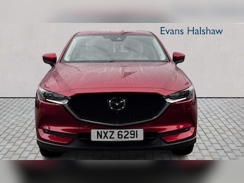 Used Mazda CX-5 2019 for sale - 77158360: Photo