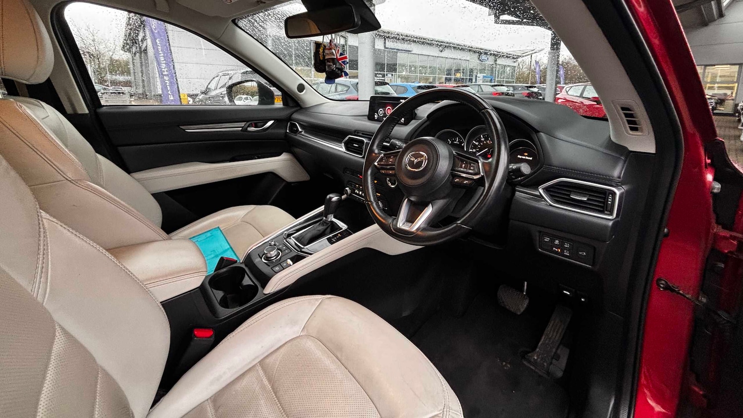 Used Mazda CX-5 2019 for sale - 77158360: Photo 8