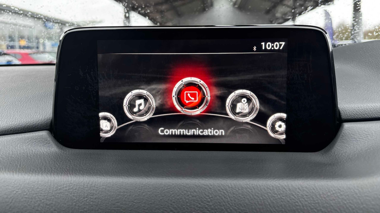 Used Mazda CX-5 2019 for sale - 77158360: Photo 9