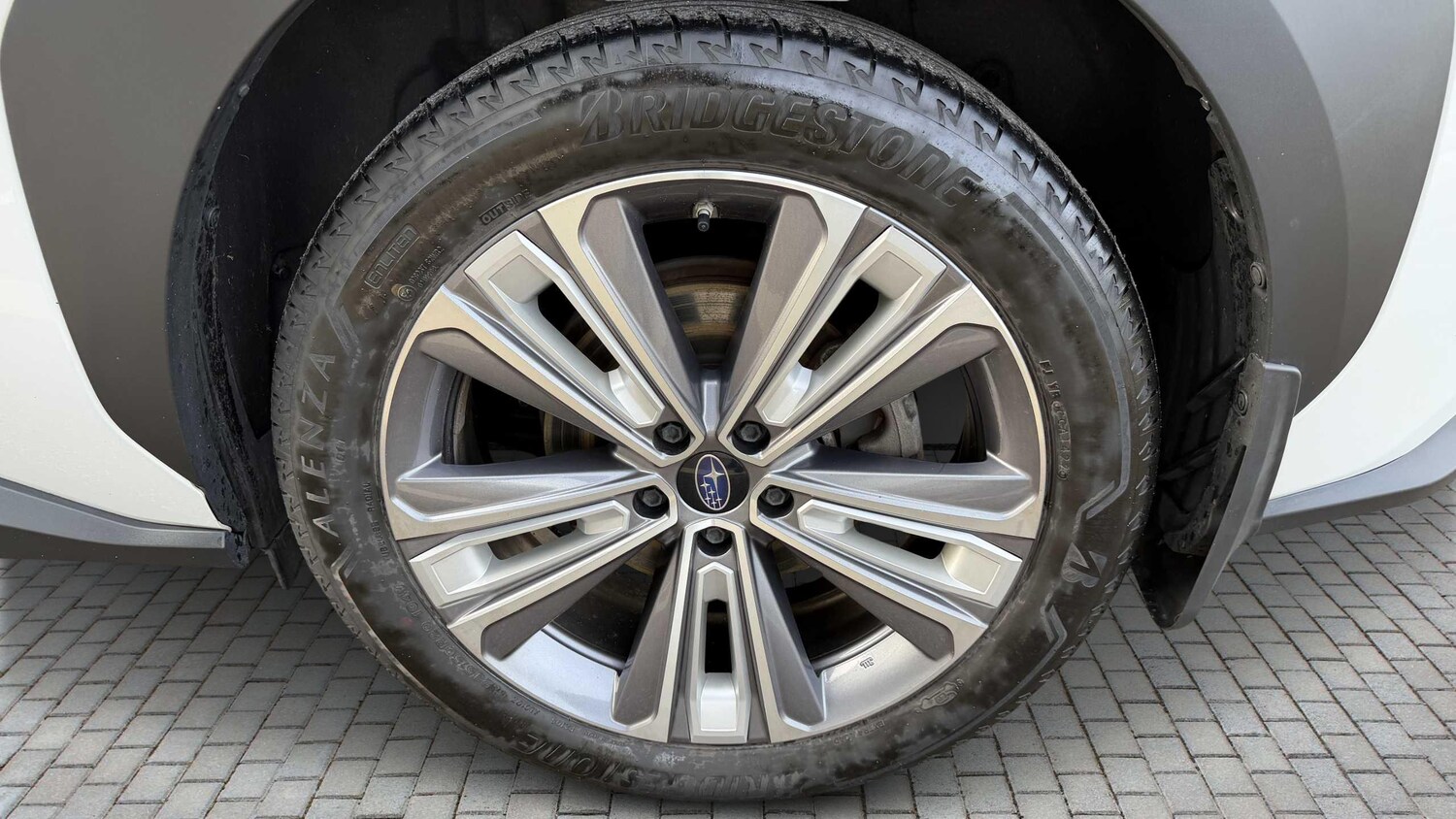 Used Subaru Other 2022 for sale - 77206500: Photo 11