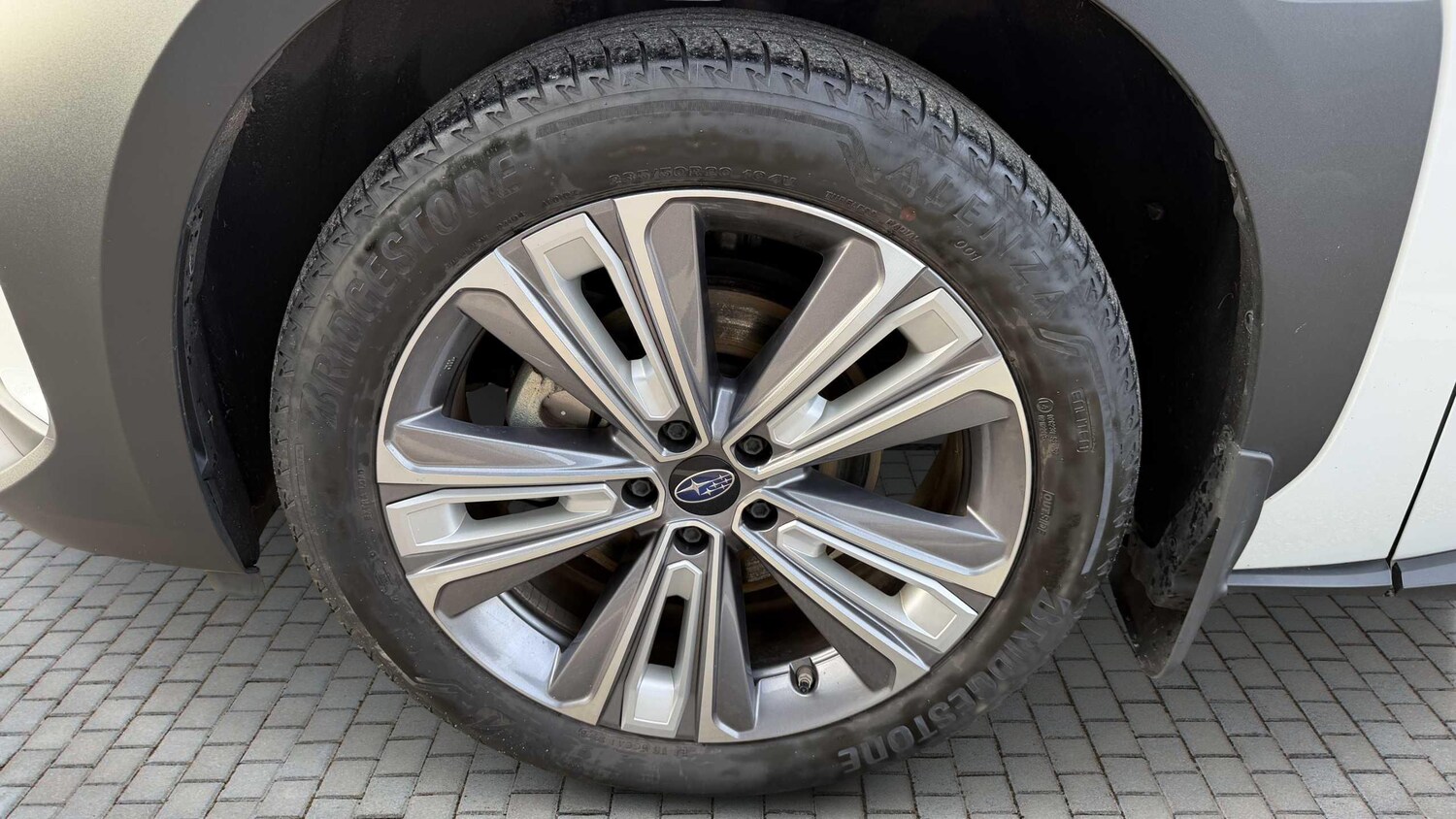 Used Subaru Other 2022 for sale - 77206500: Photo 12