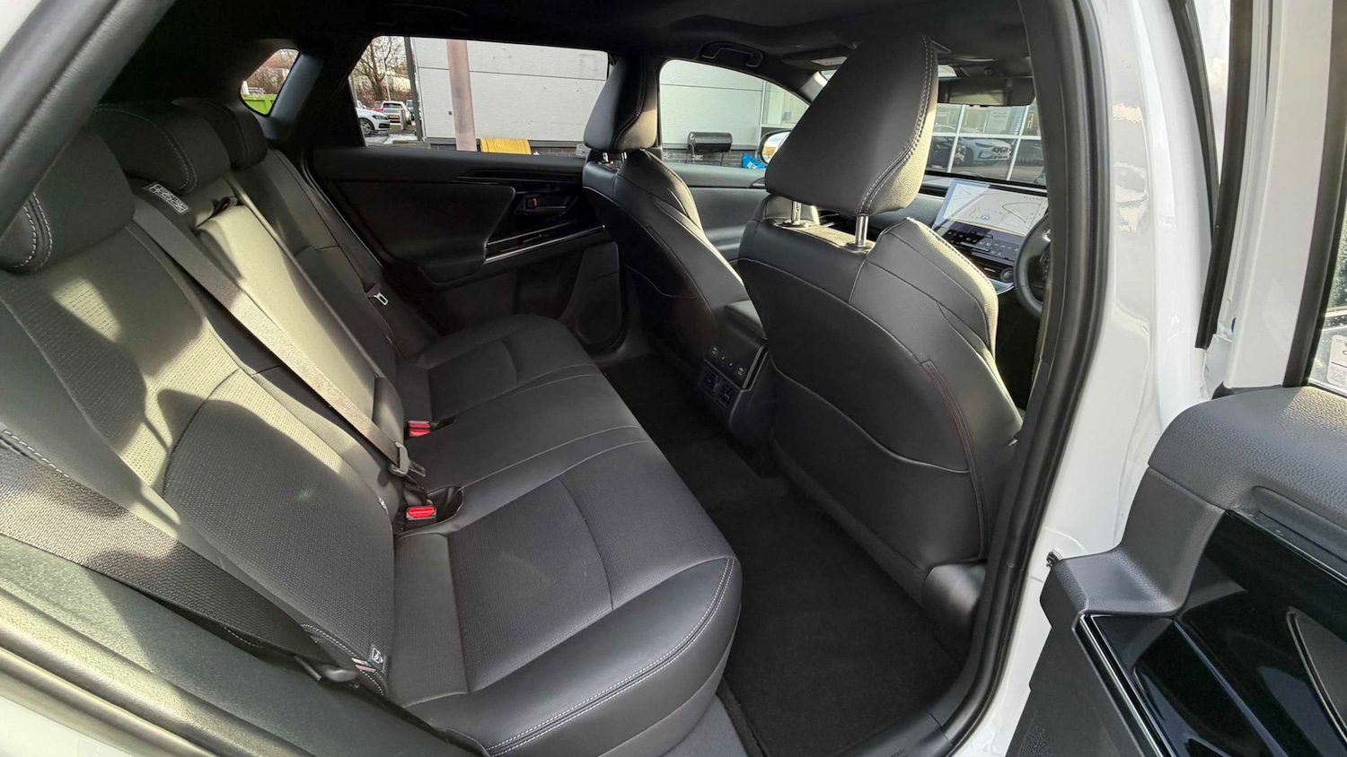 Used Subaru Other 2022 for sale - 77206500: Photo 15