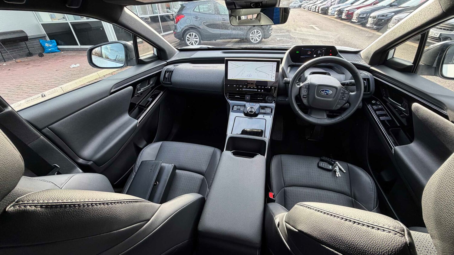 Used Subaru Other 2022 for sale - 77206500: Photo 16