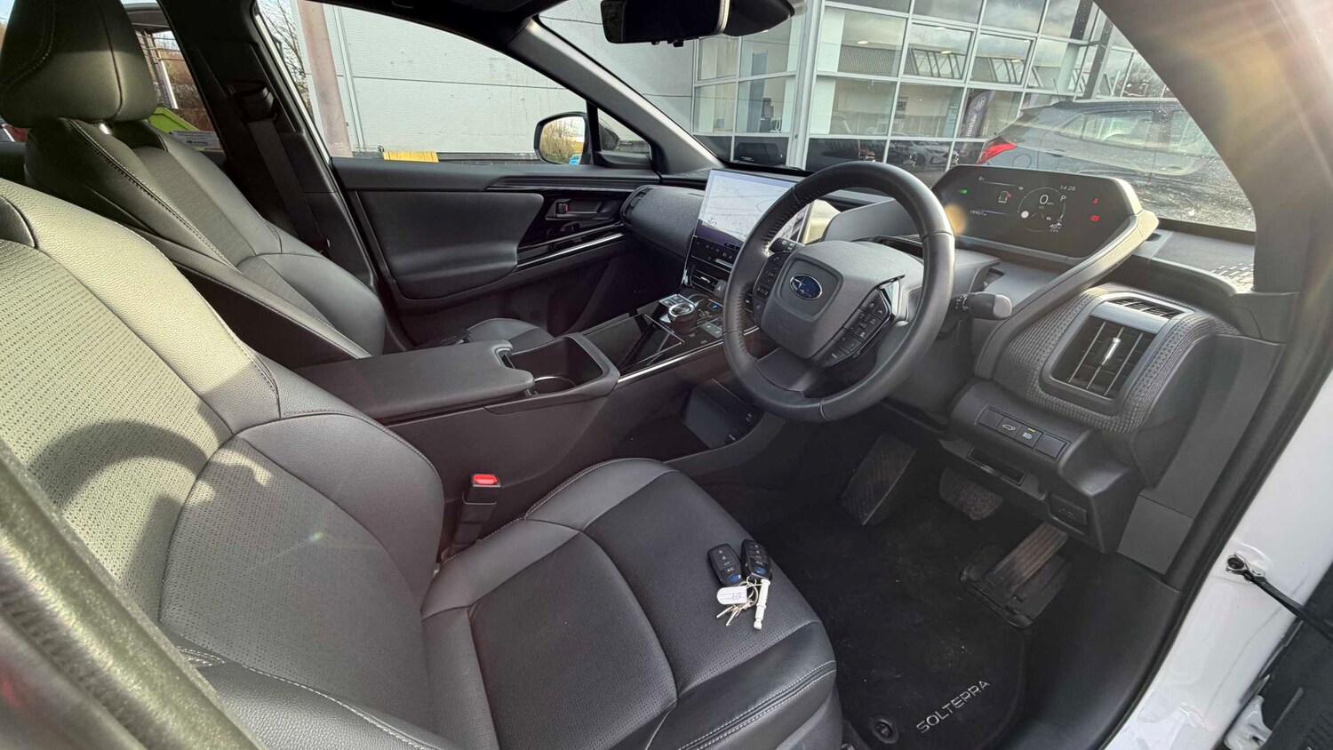 Used Subaru Other 2022 for sale - 77206500: Photo 18