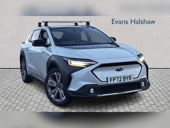 Used Subaru Other 2022 for sale - 77206500: Photo