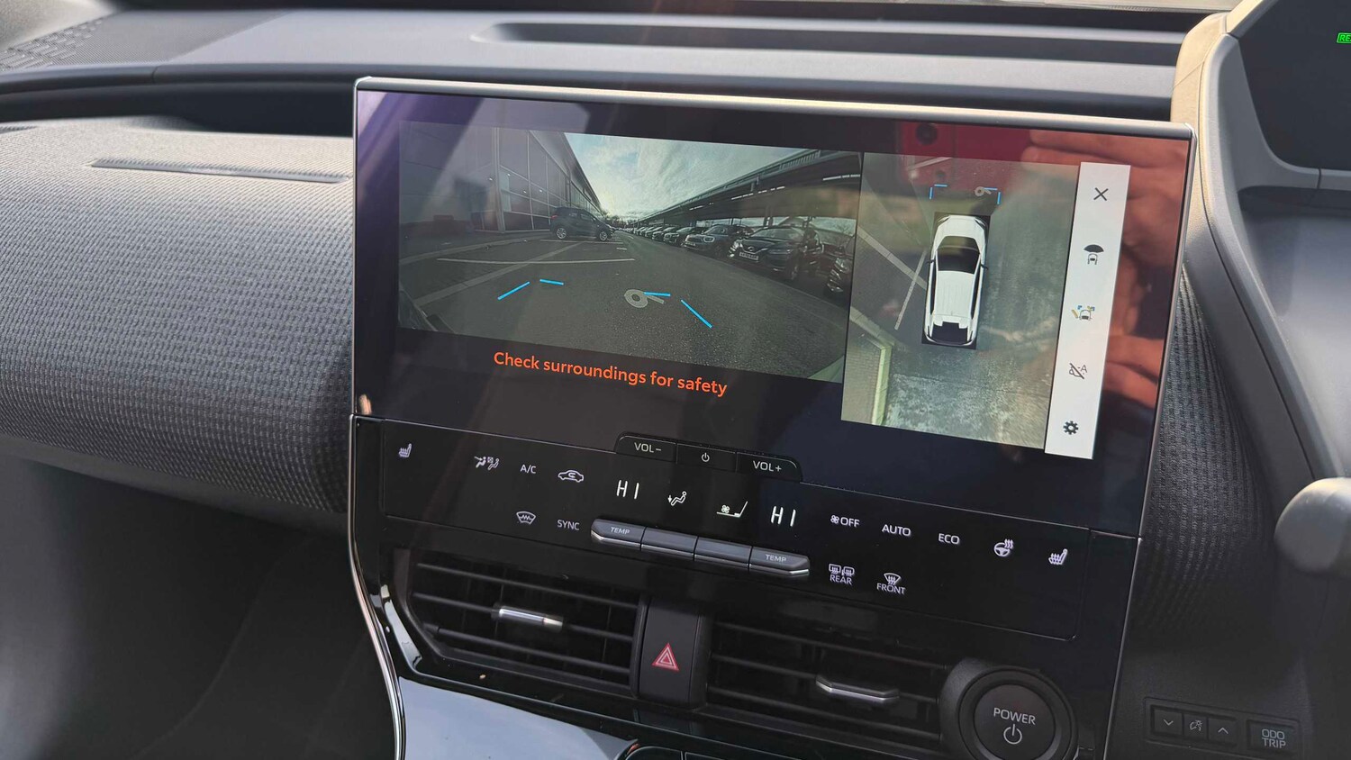 Used Subaru Other 2022 for sale - 77206500: Photo 22