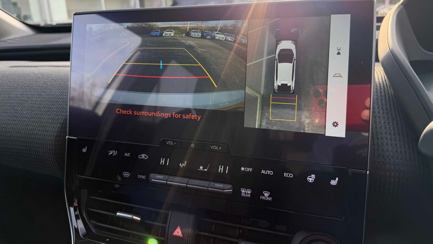 Used Subaru Other 2022 for sale - 77206500: Photo 23