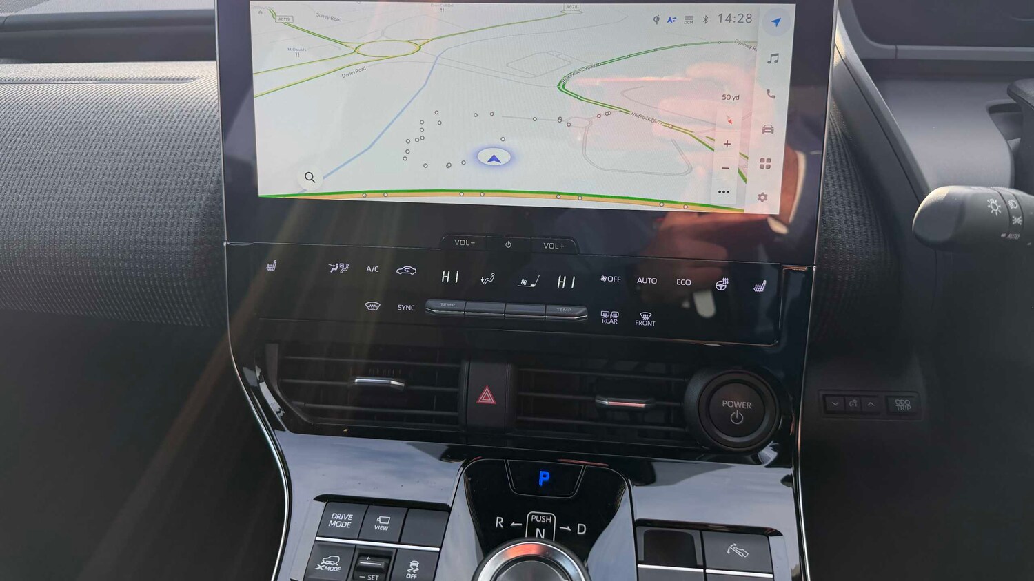 Used Subaru Other 2022 for sale - 77206500: Photo 25