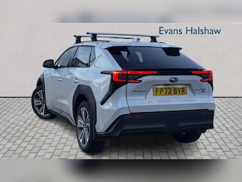 Used Subaru Other 2022 for sale - 77206500: Photo