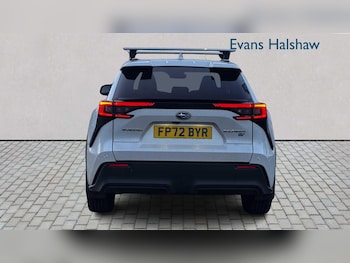 Used Subaru Other 2022 for sale - 77206500: Photo