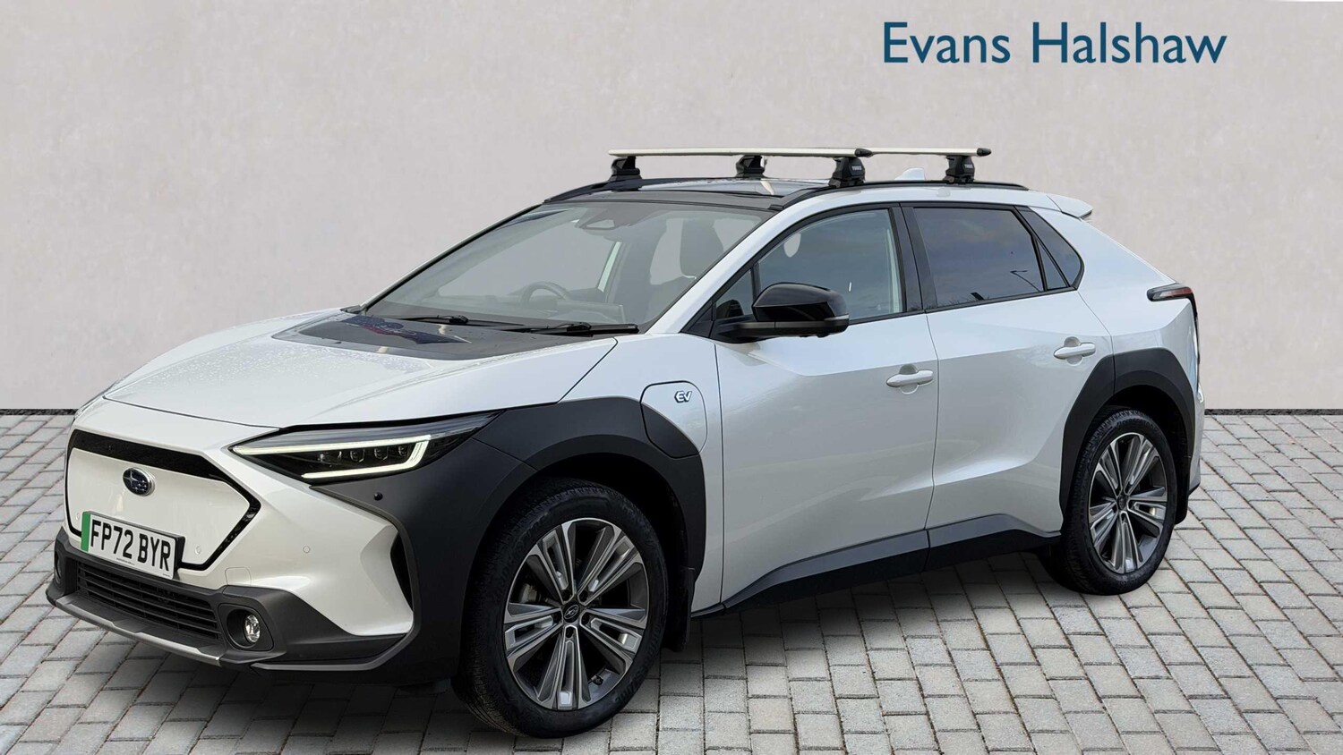 Used Subaru Other 2022 for sale - 77206500: Photo 7