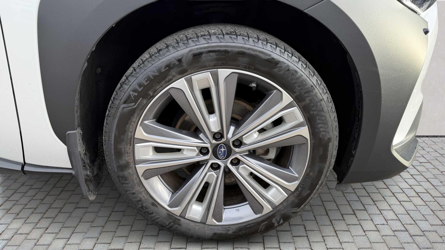 Used Subaru Other 2022 for sale - 77206500: Photo 9