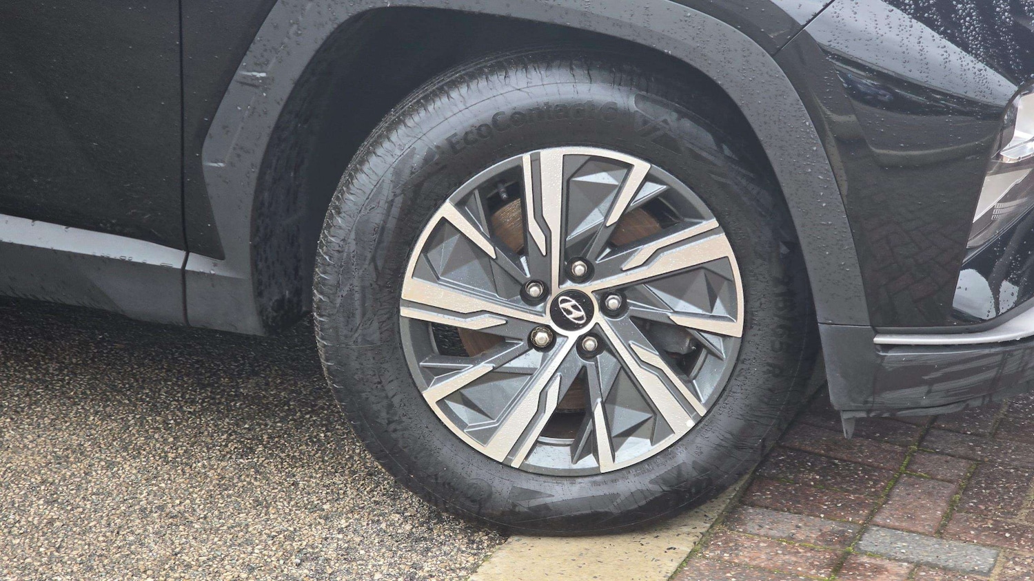 Used Hyundai TUCSON 2022 for sale - 76141822: Photo 10