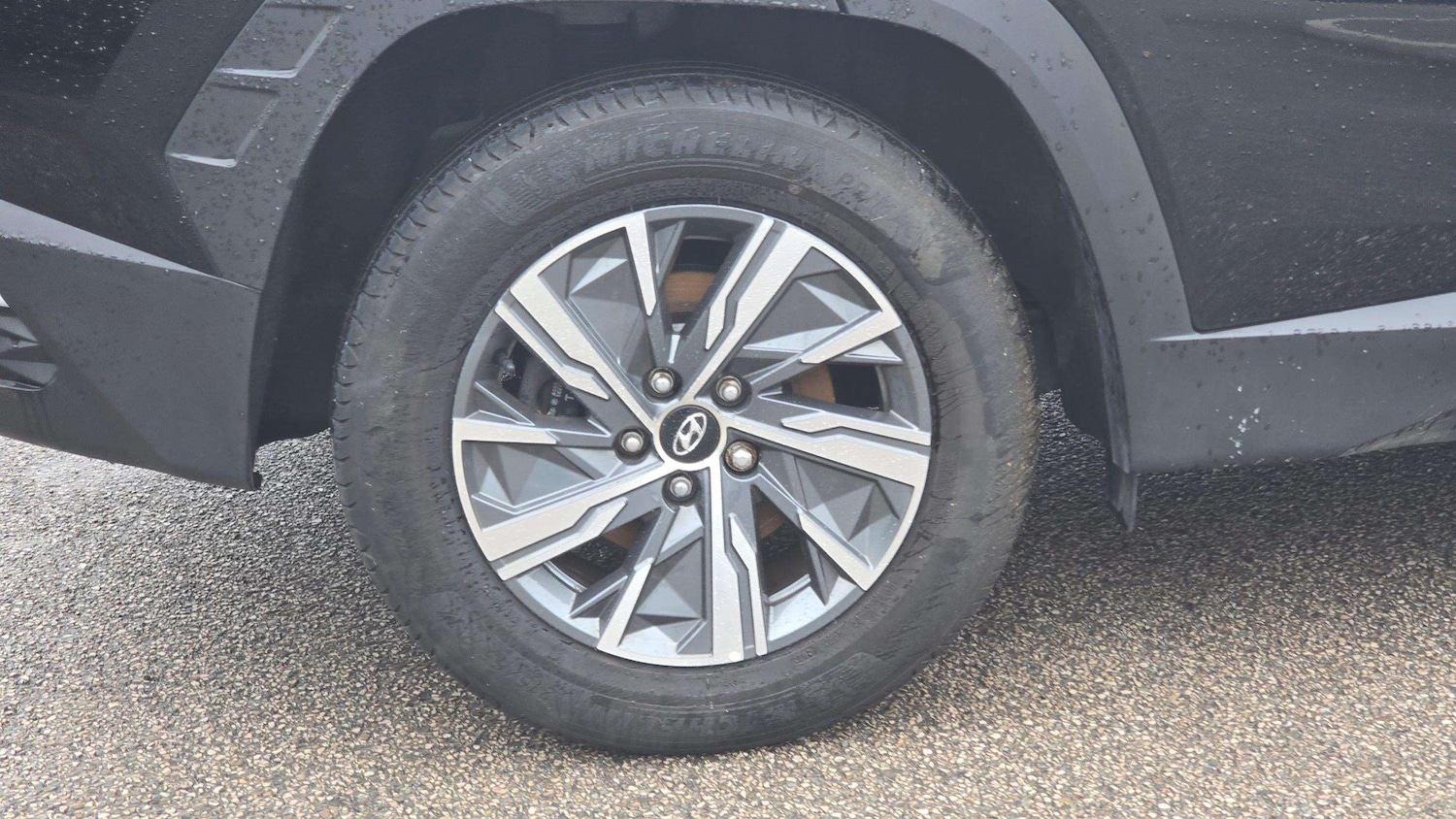 Used Hyundai TUCSON 2022 for sale - 76141822: Photo 11