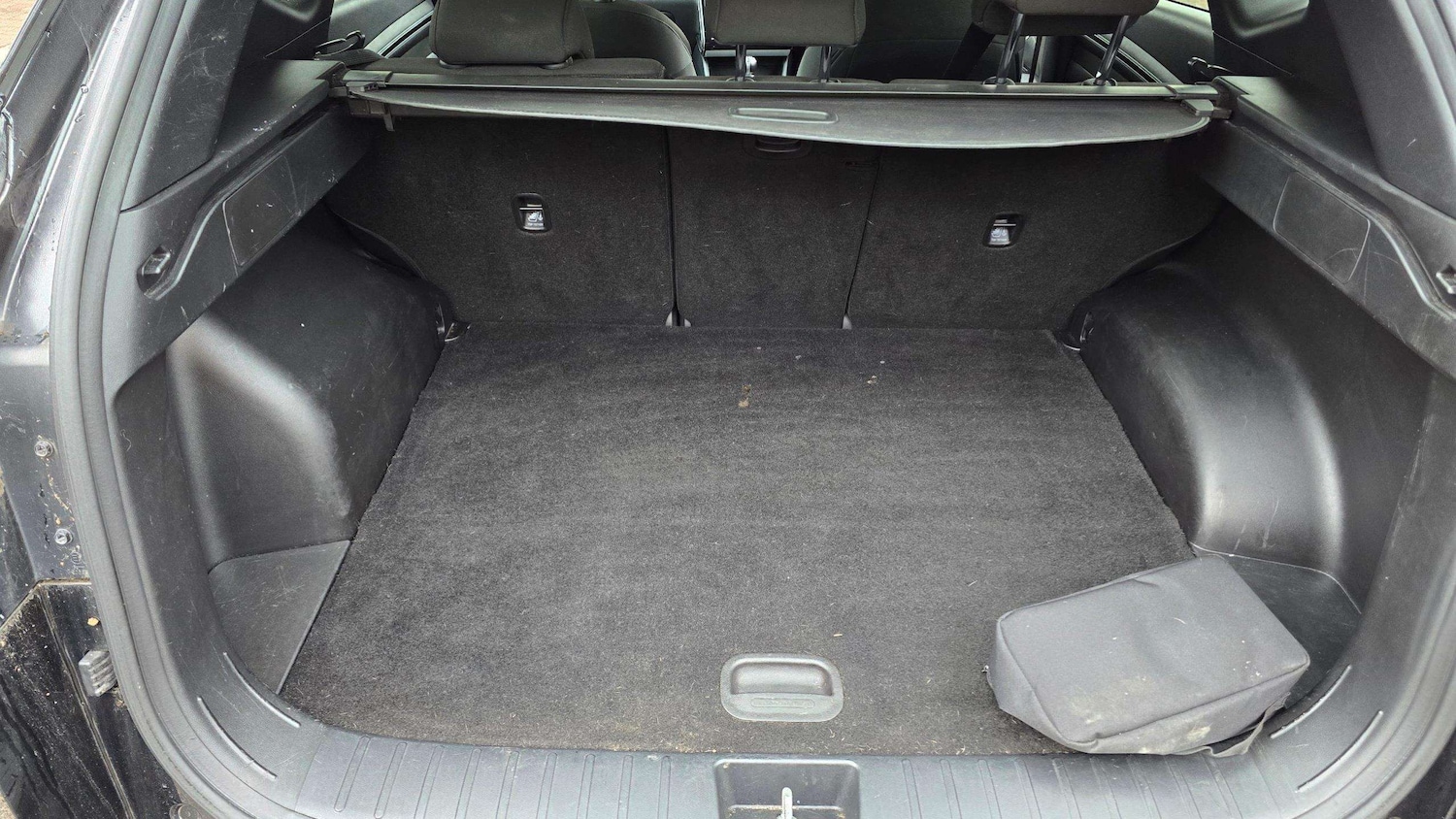 Used Hyundai TUCSON 2022 for sale - 76141822: Photo 12