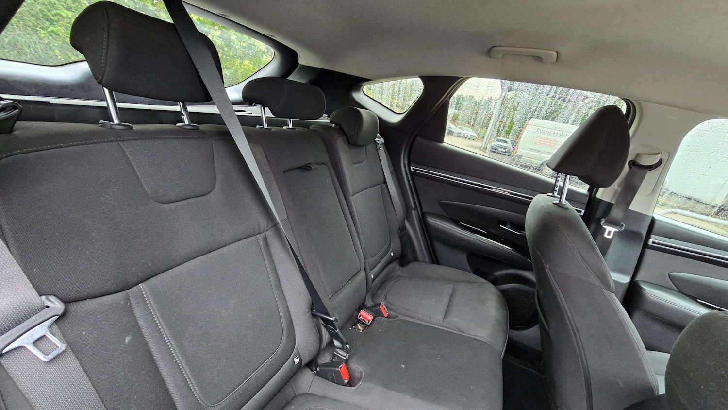 Used Hyundai TUCSON 2022 for sale - 76141822: Photo 13