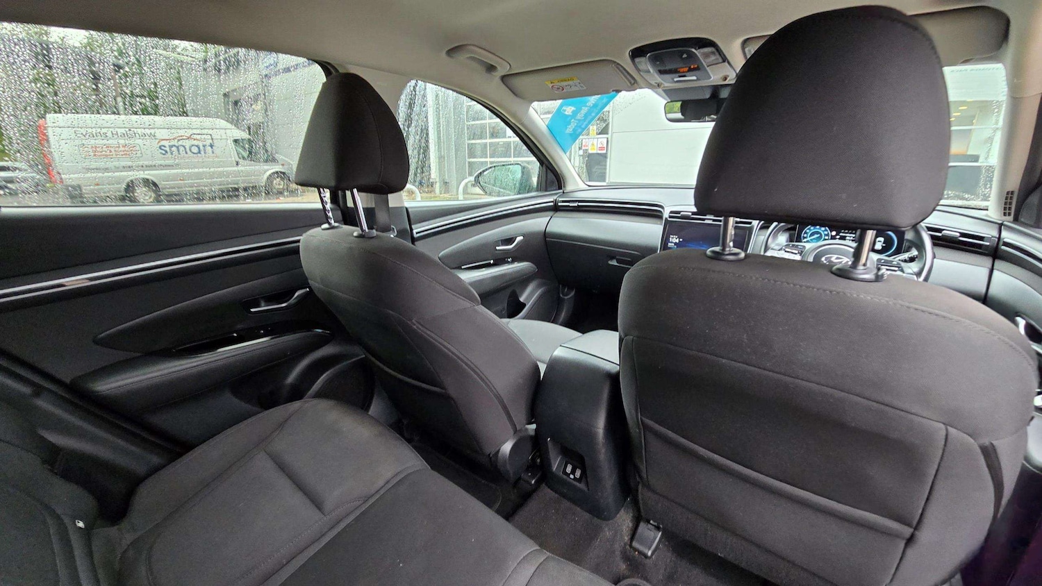 Used Hyundai TUCSON 2022 for sale - 76141822: Photo 14