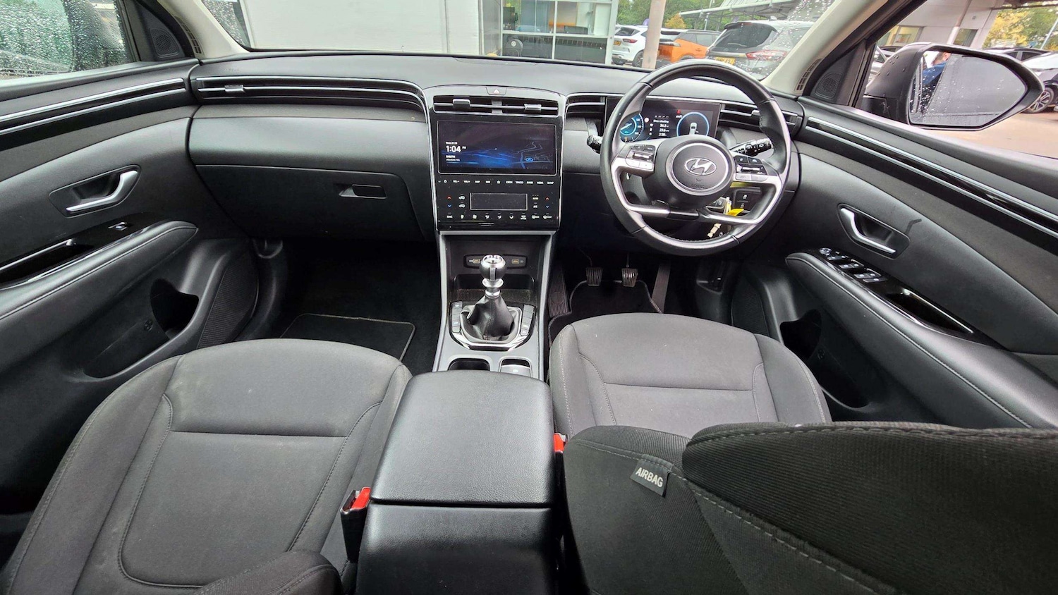 Used Hyundai TUCSON 2022 for sale - 76141822: Photo 15