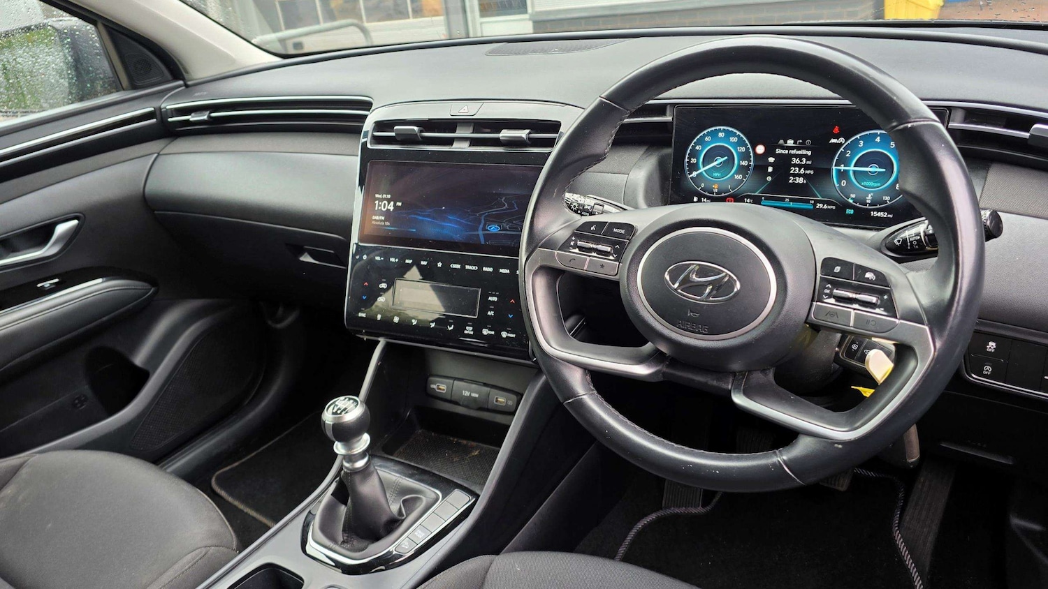 Used Hyundai TUCSON 2022 for sale - 76141822: Photo 17