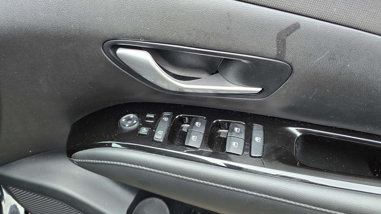 Used Hyundai TUCSON 2022 for sale - 76141822: Photo 20