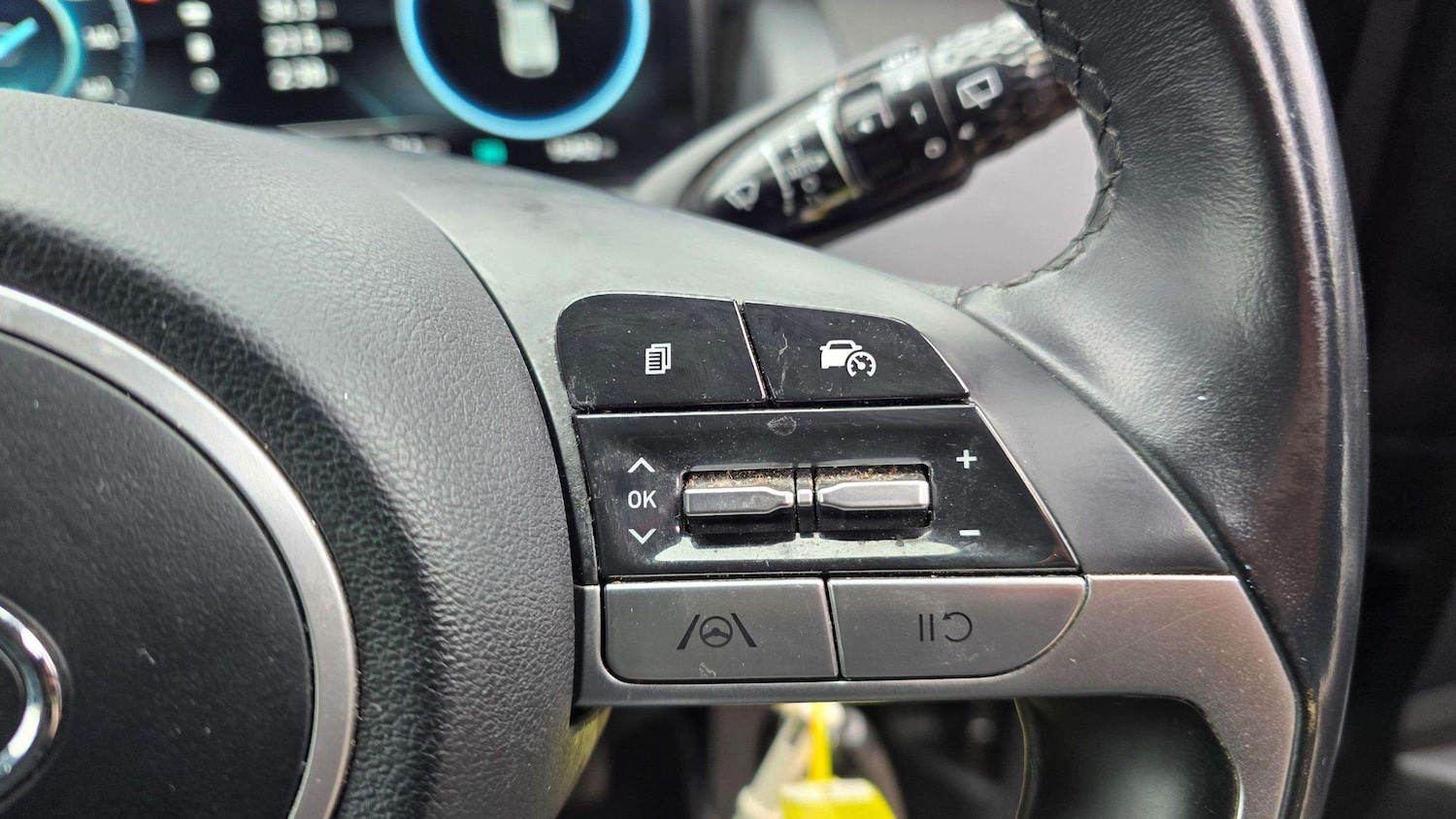 Used Hyundai TUCSON 2022 for sale - 76141822: Photo 22