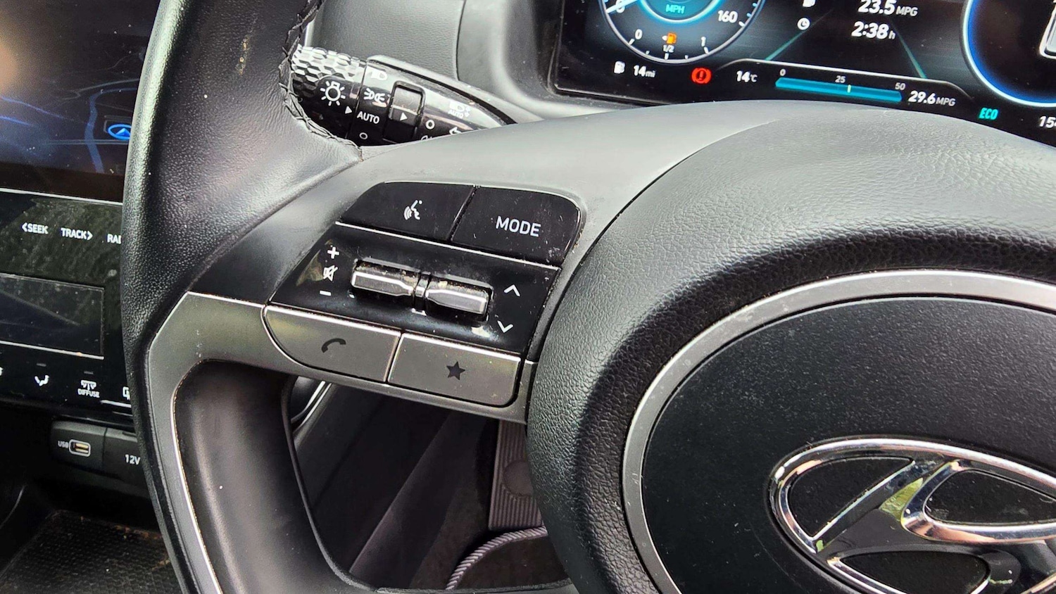 Used Hyundai TUCSON 2022 for sale - 76141822: Photo 25