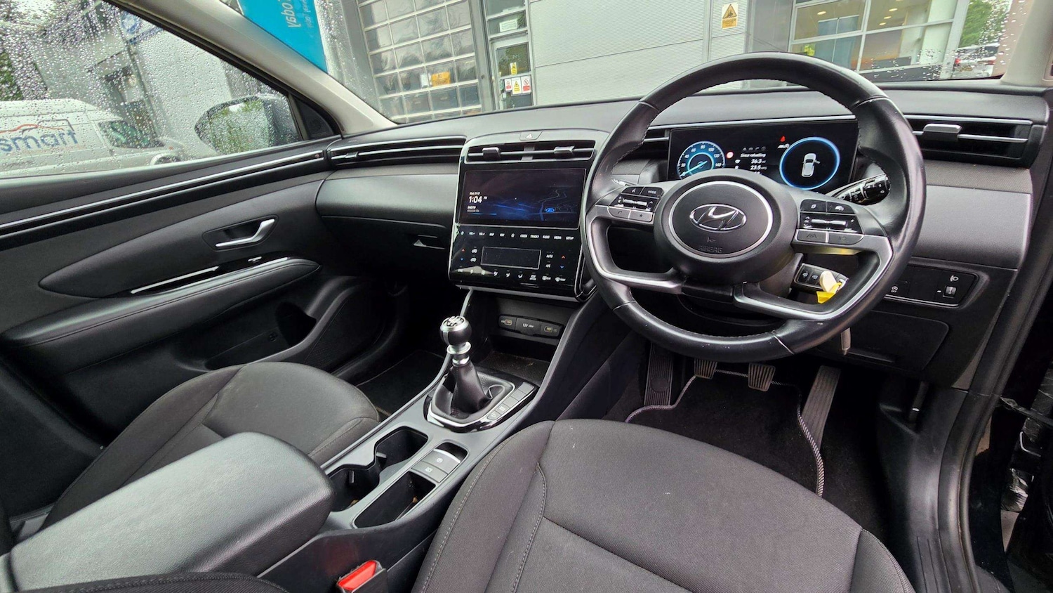 Used Hyundai TUCSON 2022 for sale - 76141822: Photo 31