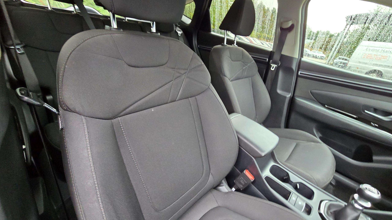 Used Hyundai TUCSON 2022 for sale - 76141822: Photo 32