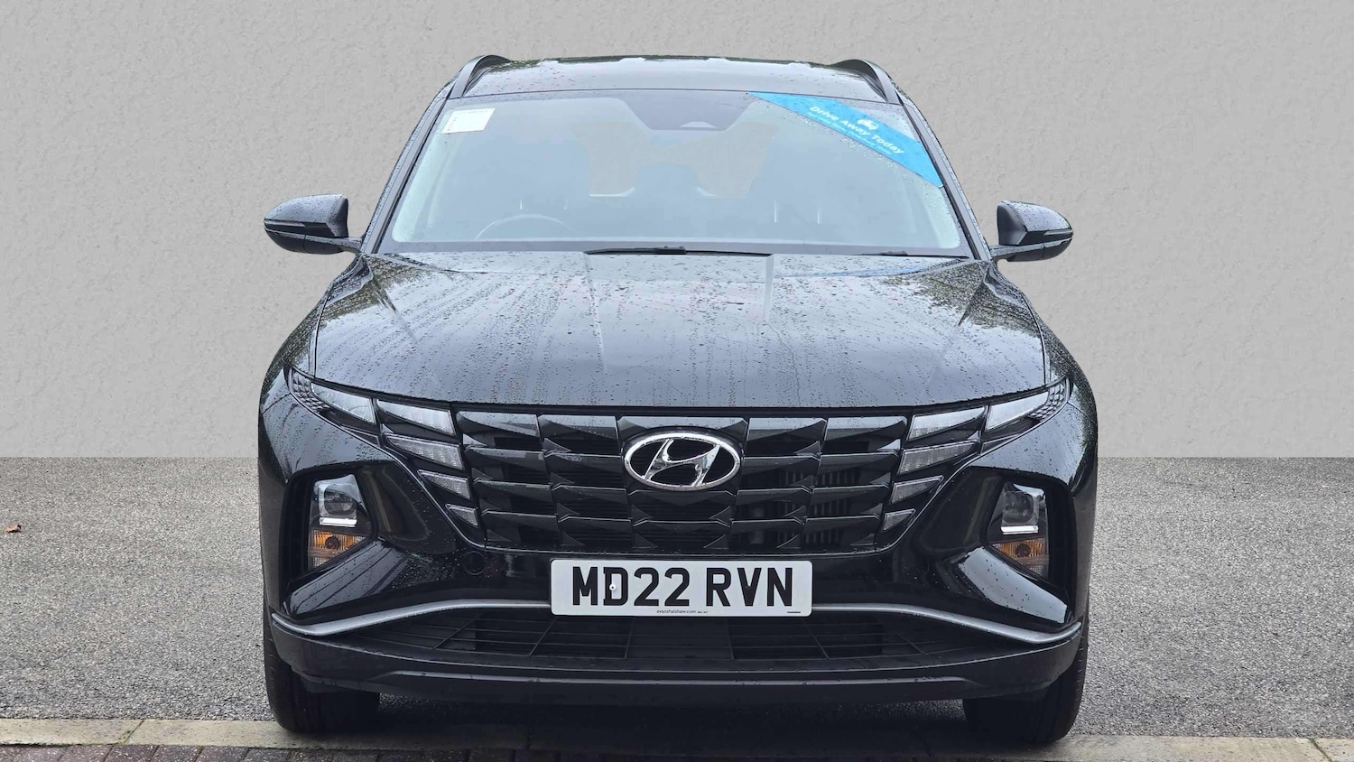 Used Hyundai TUCSON 2022 for sale - 76141822: Photo 4