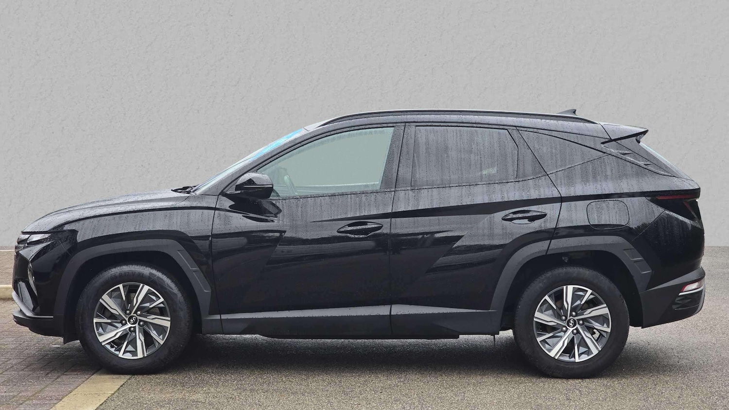 Used Hyundai TUCSON 2022 for sale - 76141822: Photo 5