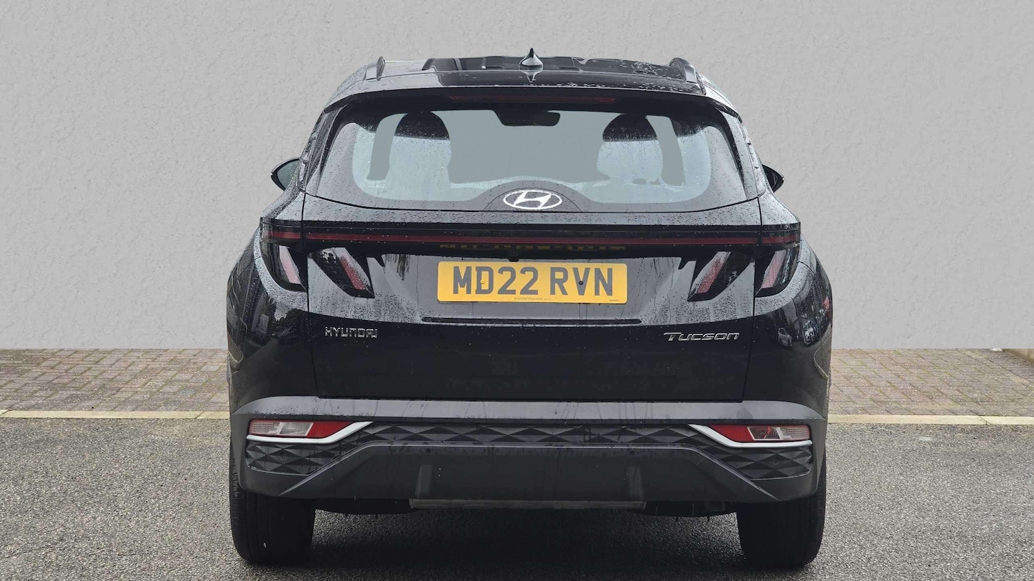 Used Hyundai TUCSON 2022 for sale - 76141822: Photo 6