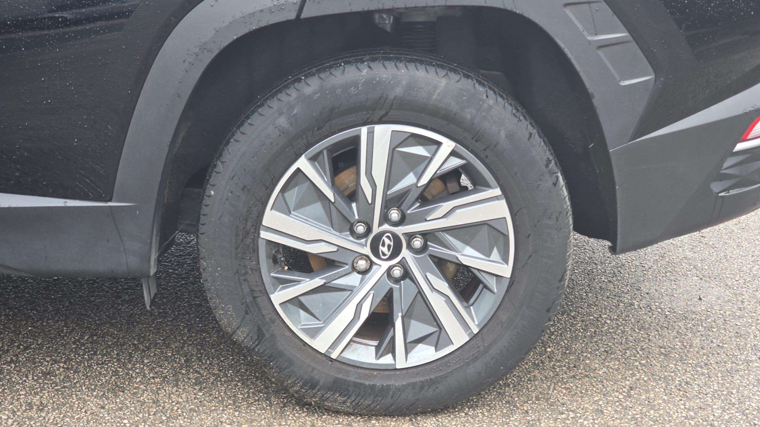 Used Hyundai TUCSON 2022 for sale - 76141822: Photo 7