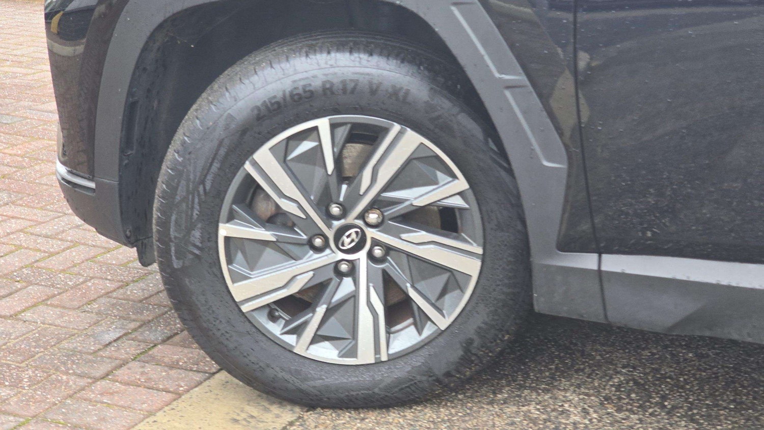 Used Hyundai TUCSON 2022 for sale - 76141822: Photo 8
