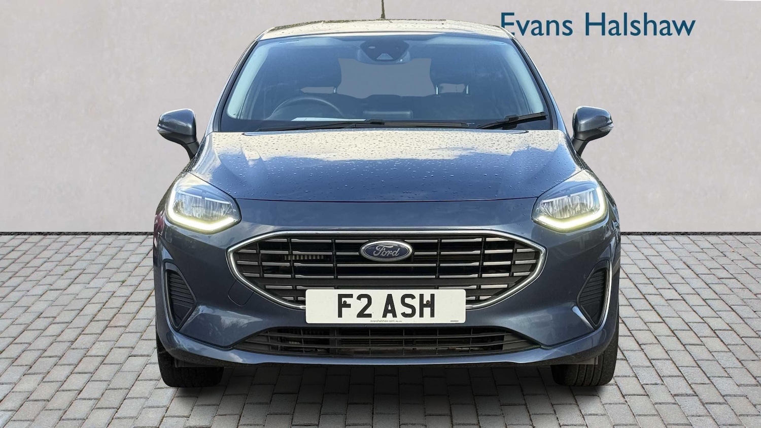 Used Ford Fiesta 2022 for sale - 76460632: Photo 1