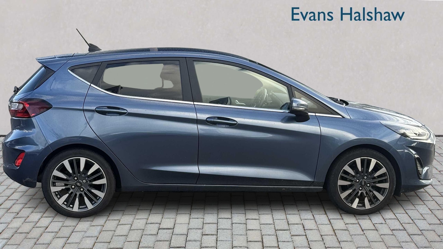 Used Ford Fiesta 2022 for sale - 76460632: Photo 7