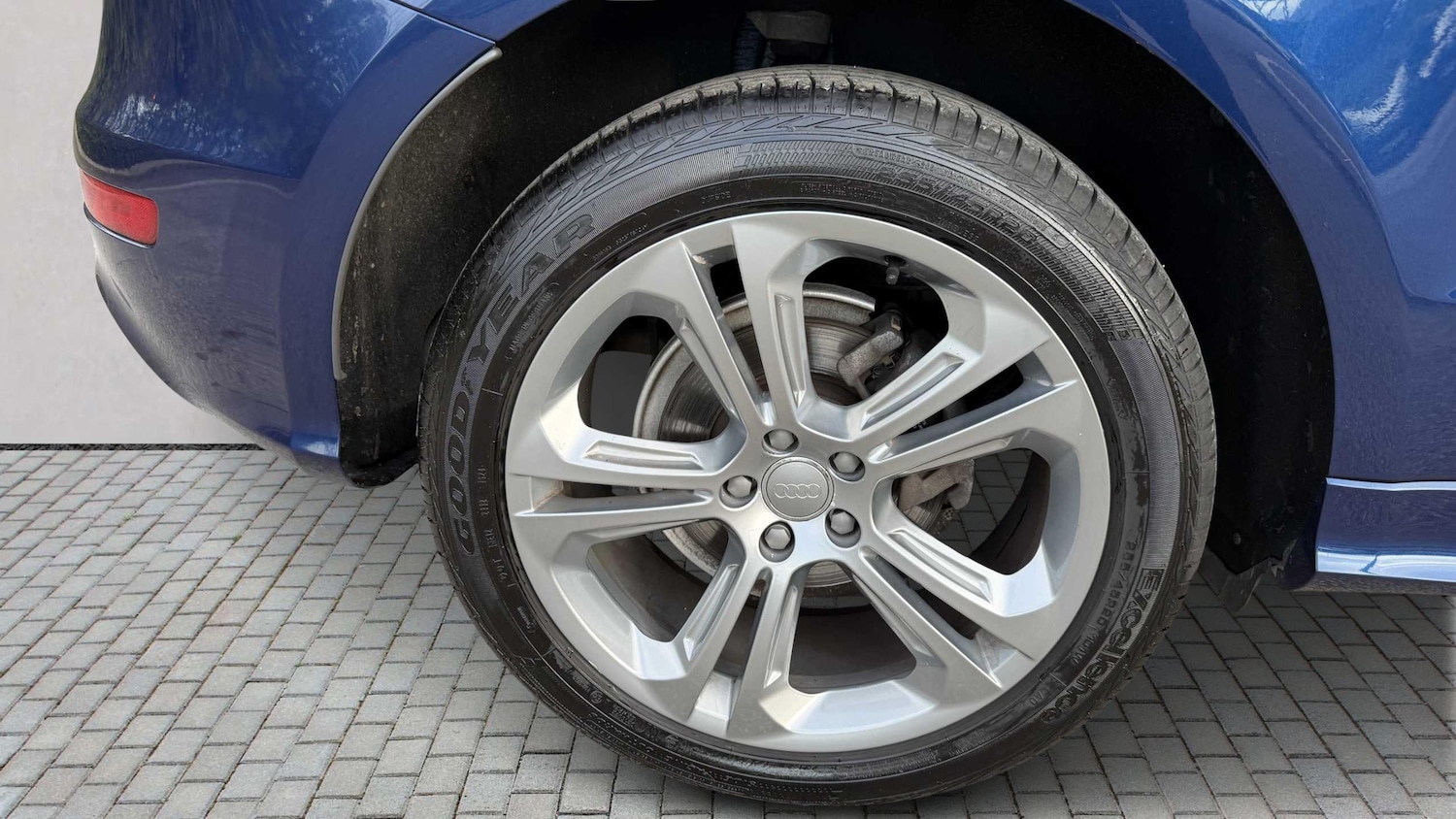 Used Audi Q5 2016 for sale - 76298416: Photo 10